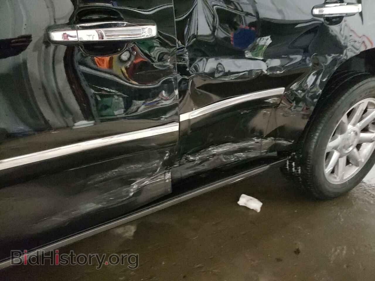 2014 GMC YUKON - VIN: 1GKS2EEF1ER102363 - Фото 9