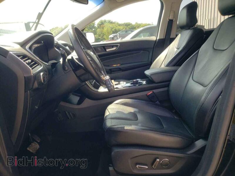 2016 Ford EDGE (VIN 2FMPK4K93GBC55693) — фото 7 из 13