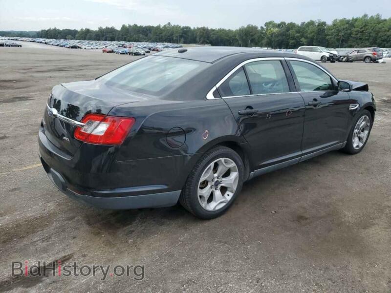 2011 Ford TAURUS (VIN 1FAHP2EW3BG123217) — photo 3 of 13