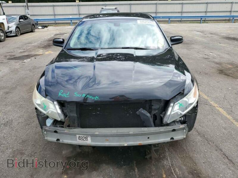 2011 Ford TAURUS (VIN 1FAHP2EW3BG123217) — photo 5 of 13