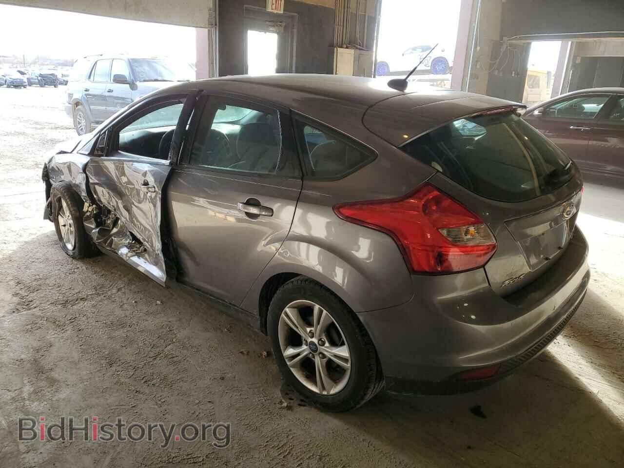 2014 FORD FOCUS - VIN: 1FADP3K29EL173587 - Photo 2
