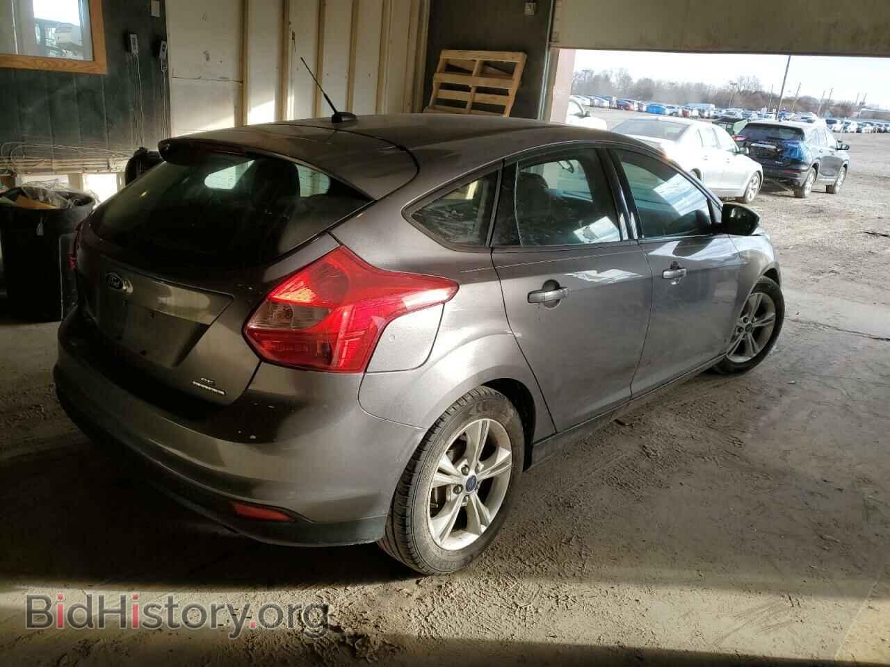2014 FORD FOCUS - VIN: 1FADP3K29EL173587 - Photo 3