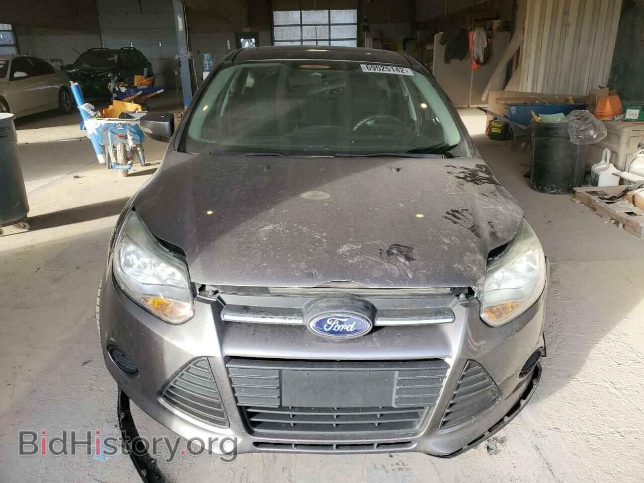 2014 FORD FOCUS - VIN: 1FADP3K29EL173587 - Photo 5