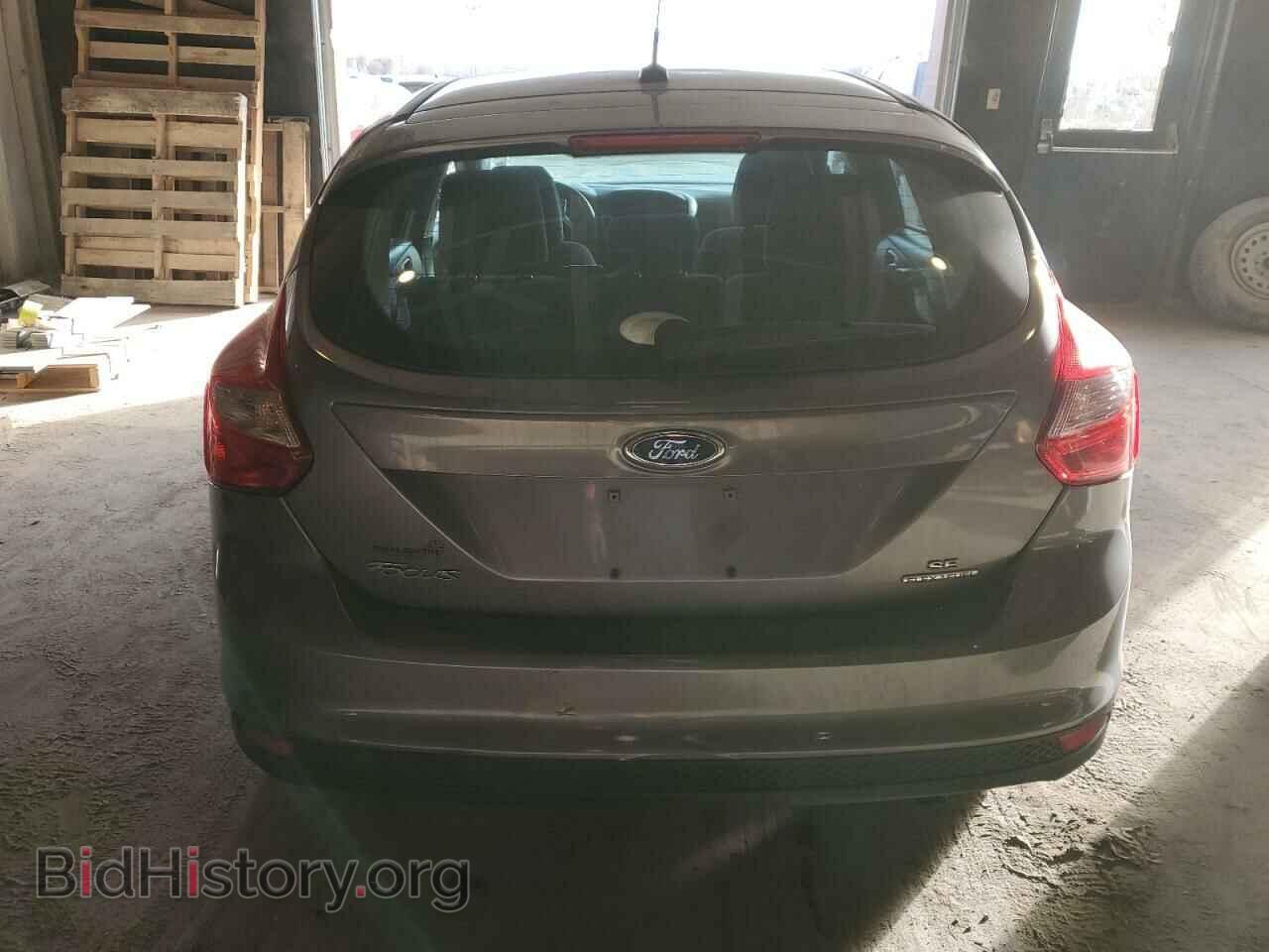 2014 FORD FOCUS - VIN: 1FADP3K29EL173587 - Photo 6