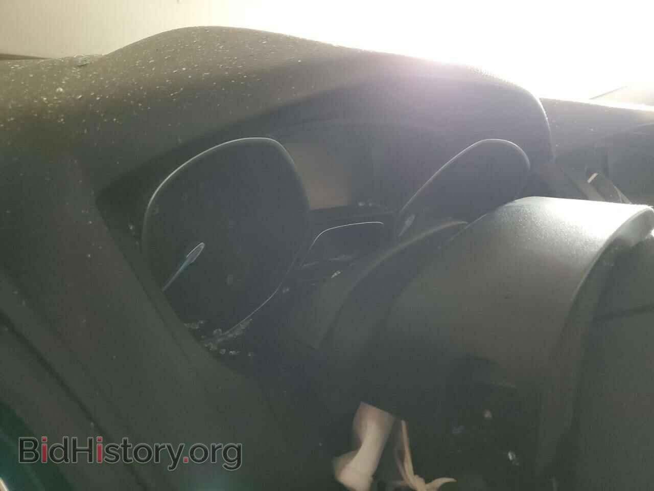 2014 FORD FOCUS - VIN: 1FADP3K29EL173587 - Photo 9