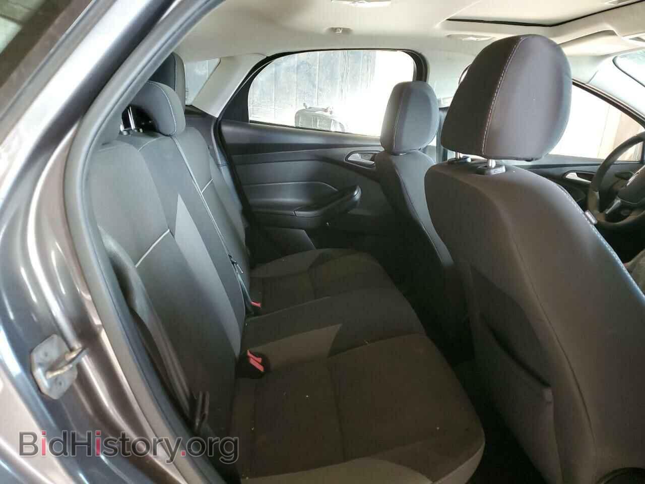 2014 FORD FOCUS - VIN: 1FADP3K29EL173587 - Photo 10