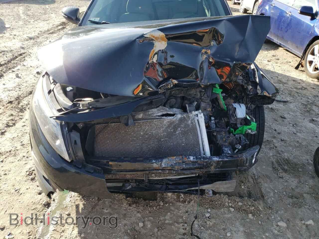 2015 KIA OPTIMA - VIN: 5XXGM4A76FG373475 - Фото 11