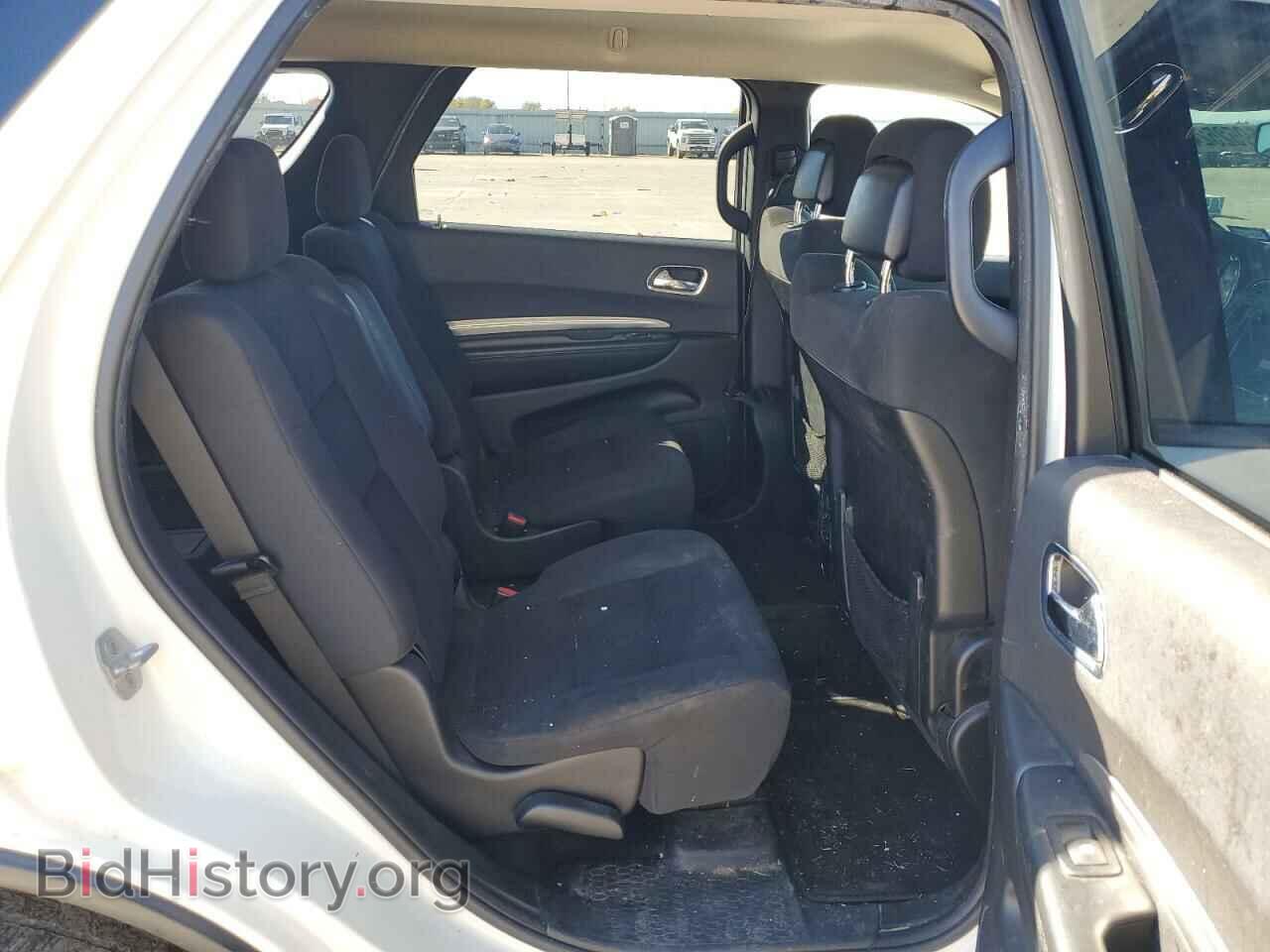 2012 DODGE DURANGO - VIN: 1C4RDHAG7CC285854 - Photo 11