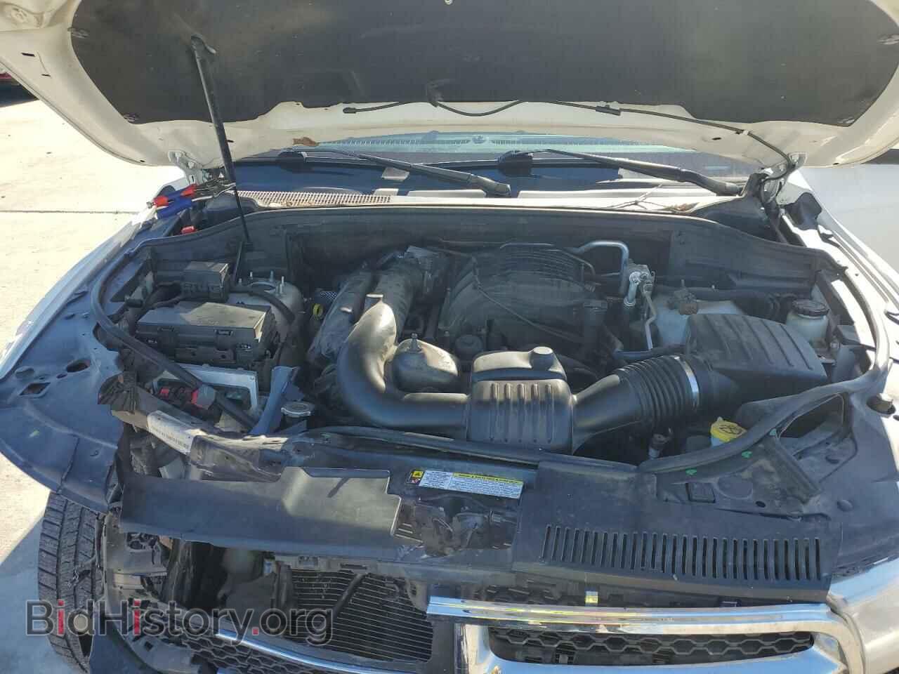2012 DODGE DURANGO - VIN: 1C4RDHAG7CC285854 - Photo 12