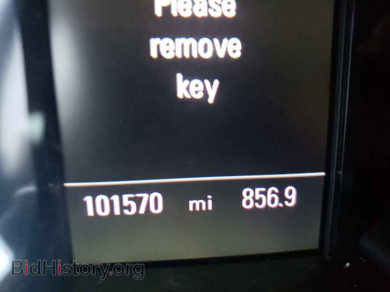 2012 AUDI Q5 - VIN: WA1DKAFP4CA086170 - Фото 8