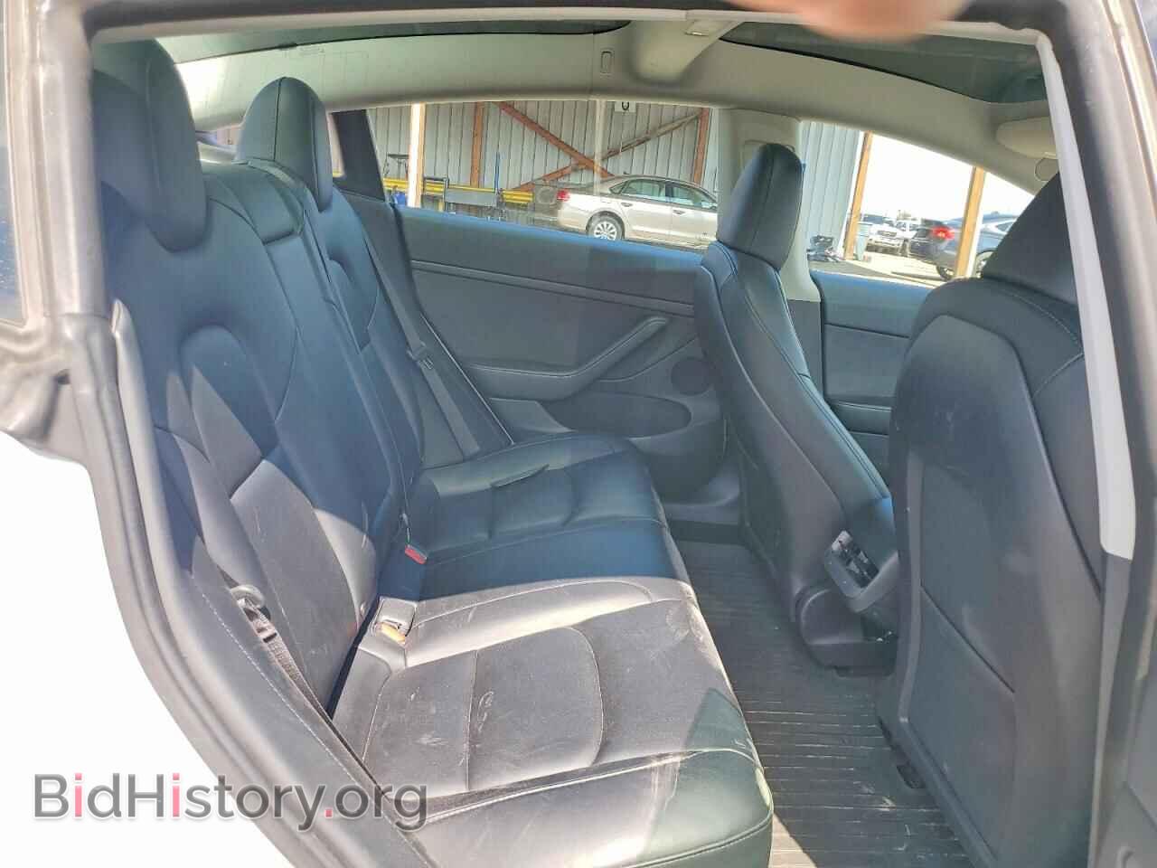 2023 TESLA MODEL 3 - VIN: 5YJ3E1EA6PF646788 - Photo 10