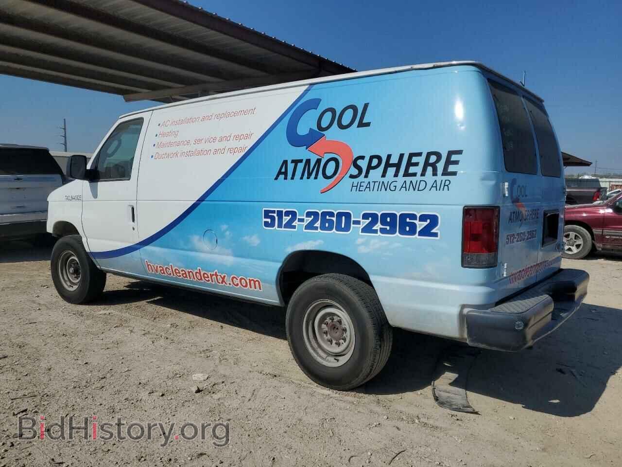 2013 FORD ALL Models - VIN: 1FTNE2EL4DDA38240 - Фото 2