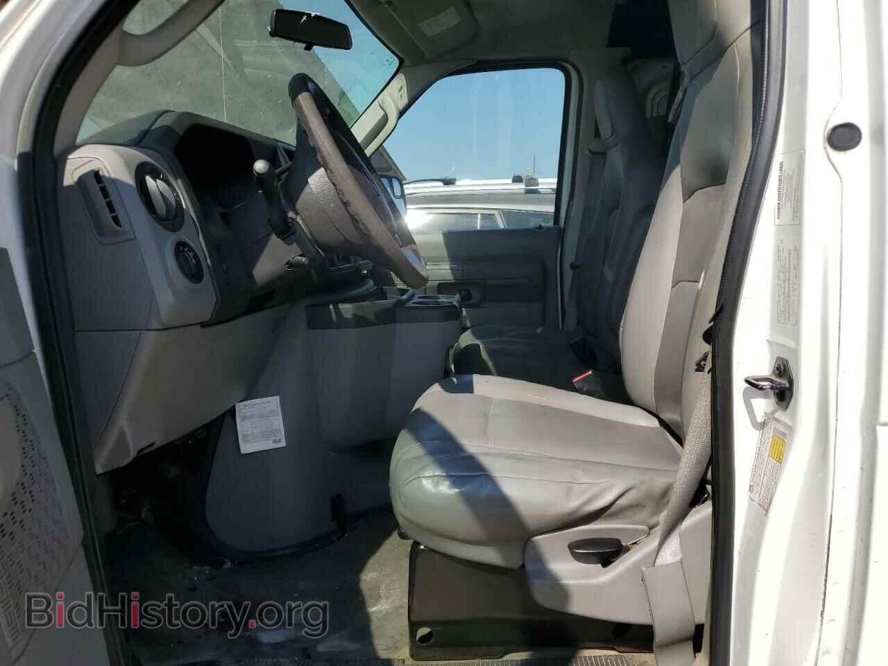 2013 FORD ALL Models - VIN: 1FTNE2EL4DDA38240 - Фото 7
