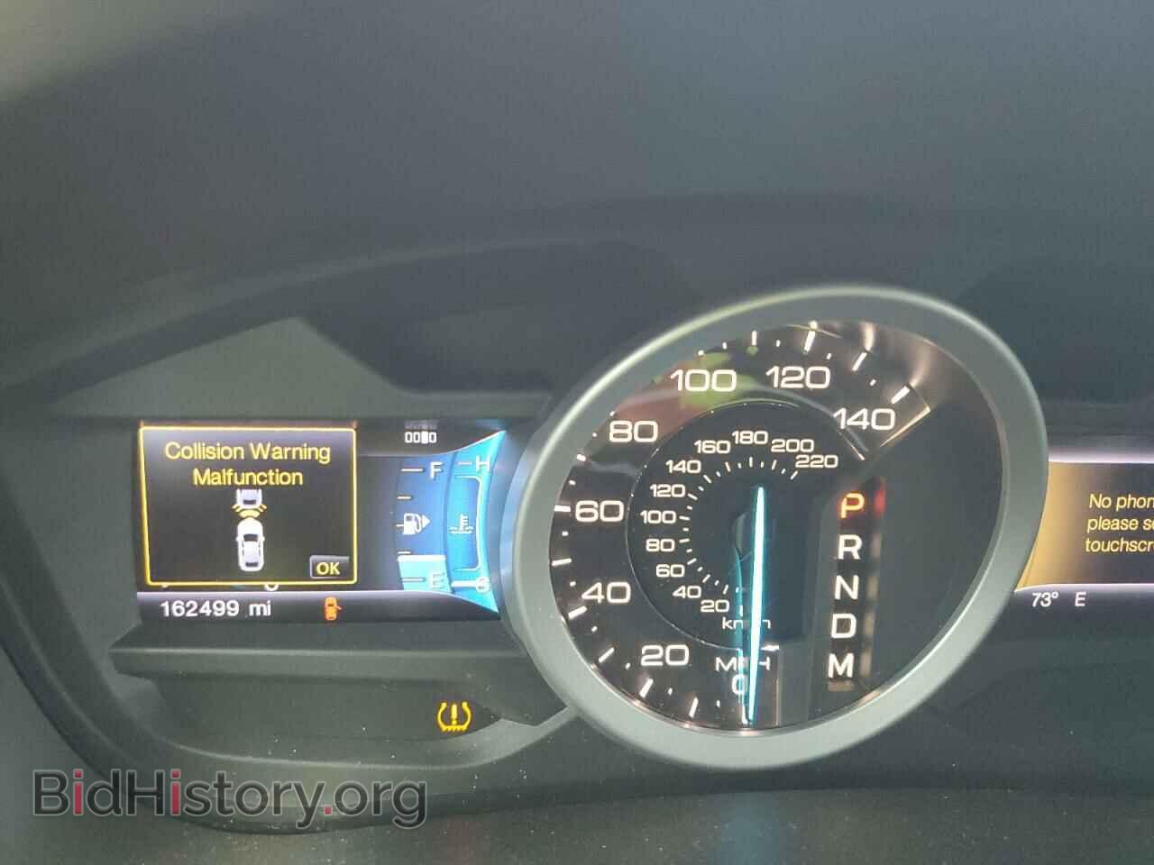 2013 FORD EXPLORER - VIN: 1FM5K8GT7DGB50680 - Photo 9