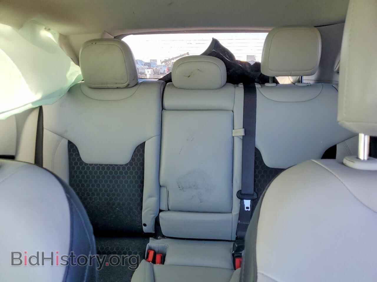 2021 JEEP COMPASS - VIN: 3C4NJCBBXMT538412 - Photo 10