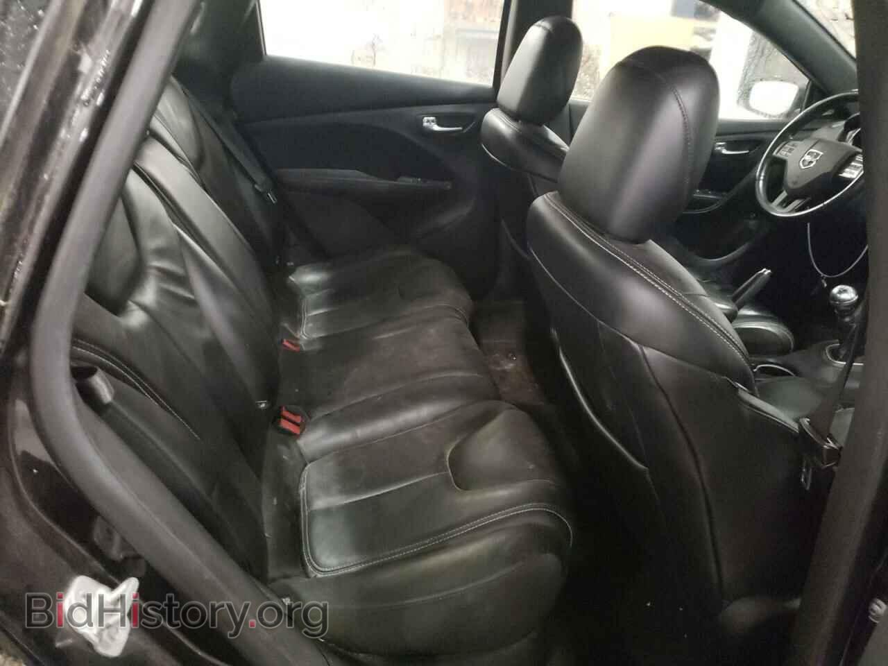 2013 DODGE DART - VIN: 1C3CDFCH8DD337430 - Photo 10