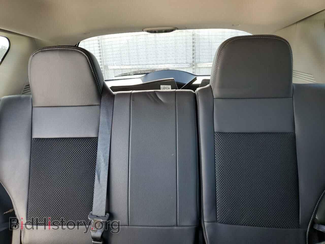 2015 JEEP COMPASS - VIN: 1C4NJDEB9FD136102 - Фото 10
