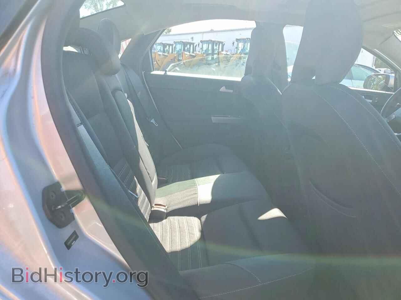 2008 VOLVO S40 - VIN: YV1MS390282369372 - Фото 10