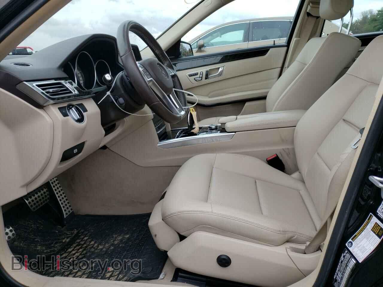 2016 MERCEDES-BENZ E-CLASS - VIN: WDDHF8JB1GB287868 - Фото 7