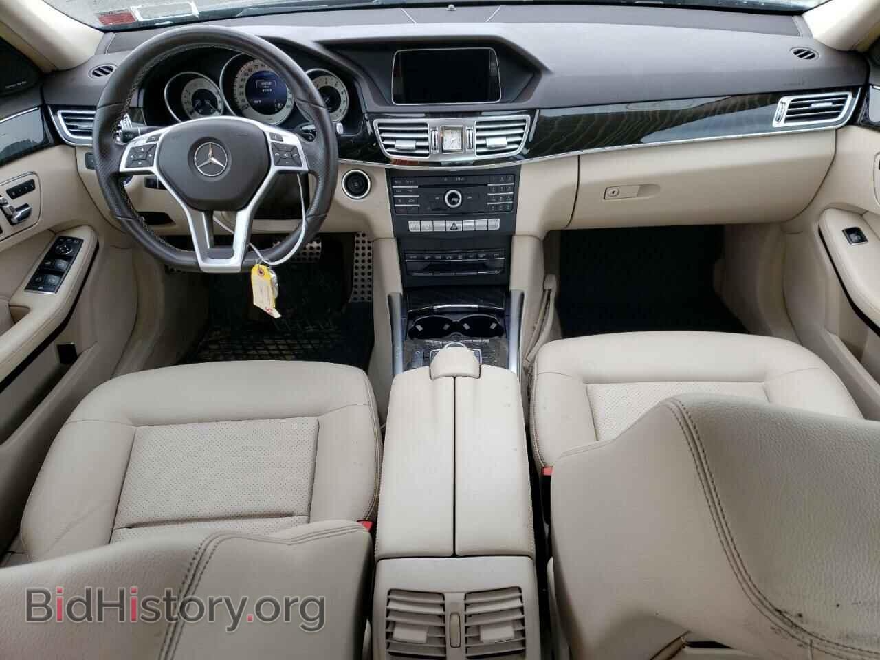 2016 MERCEDES-BENZ E-CLASS - VIN: WDDHF8JB1GB287868 - Фото 8