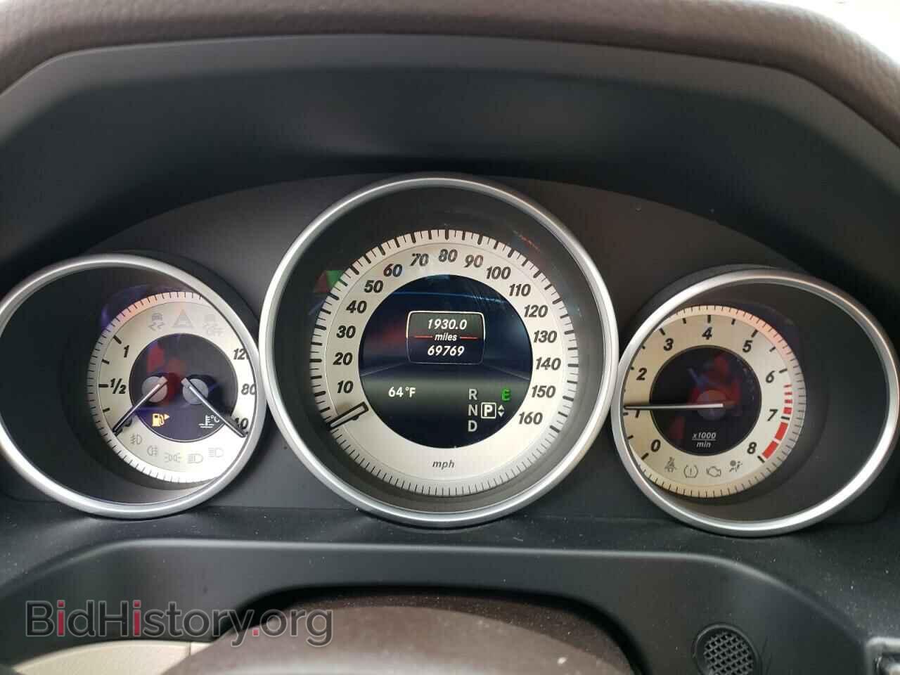 2016 MERCEDES-BENZ E-CLASS - VIN: WDDHF8JB1GB287868 - Фото 9