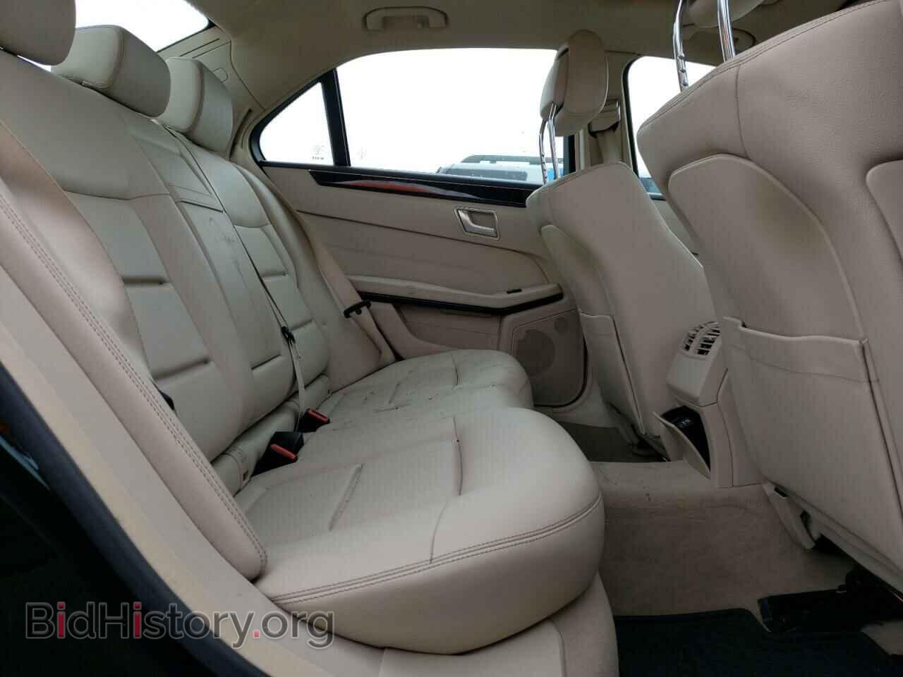 2016 MERCEDES-BENZ E-CLASS - VIN: WDDHF8JB1GB287868 - Фото 10