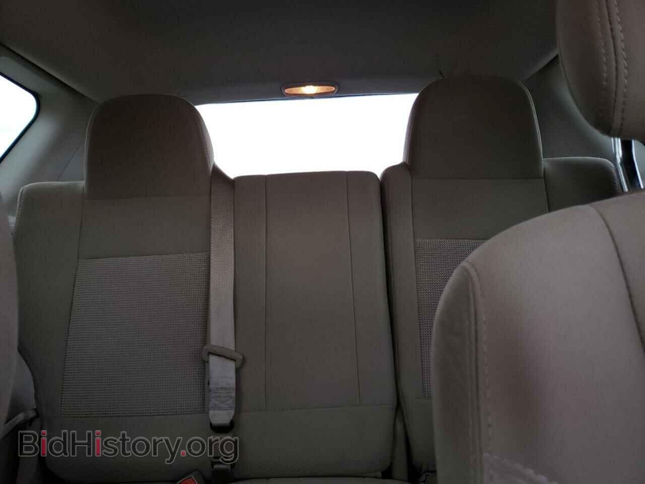 2011 JEEP COMPASS - VIN: 1J4NT1FB0BD189329 - Фото 10