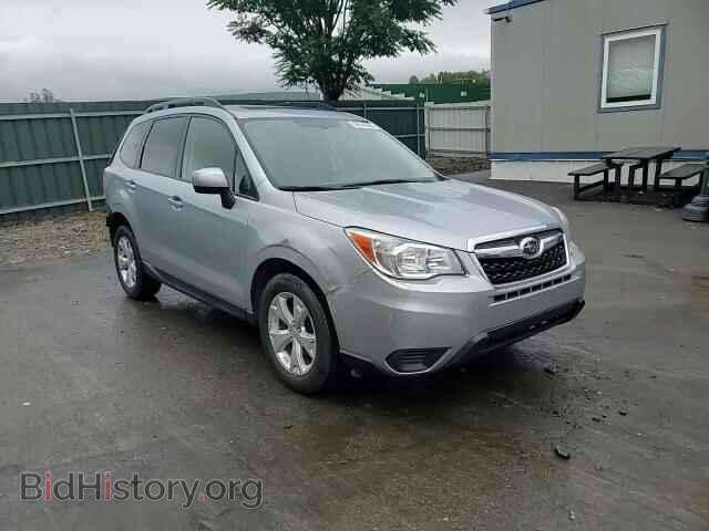2014 SUBARU FORESTER - VIN: JF2SJAEC3EH479815 - Photo 14
