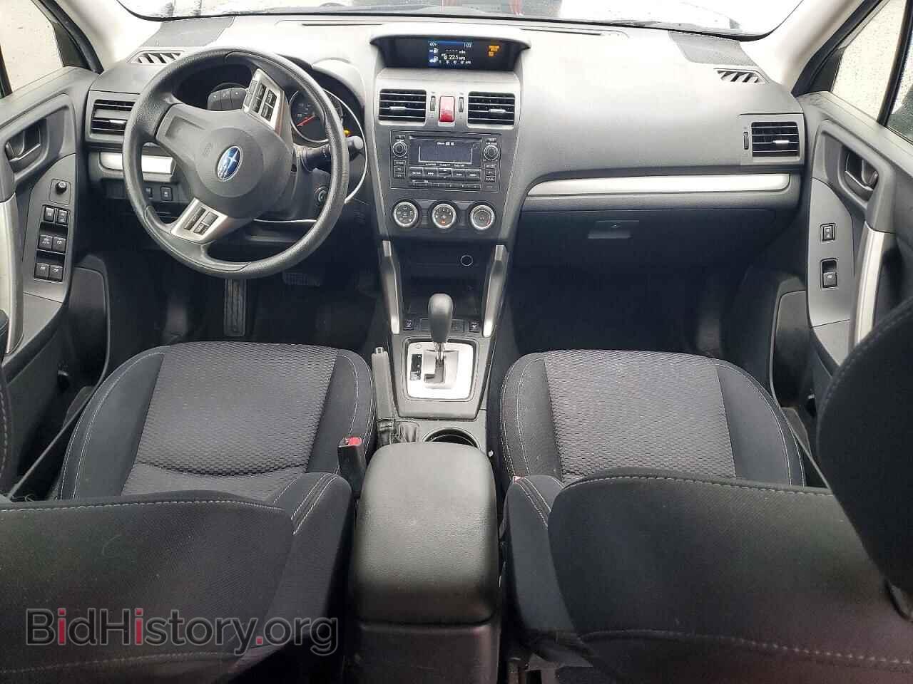 2014 SUBARU FORESTER - VIN: JF2SJAEC3EH479815 - Photo 8
