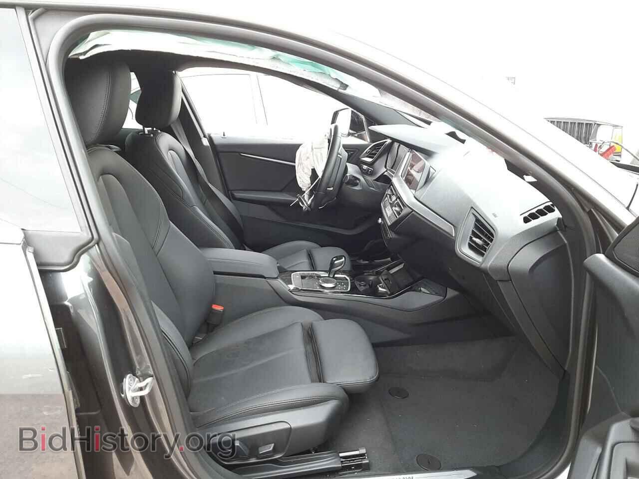 2021 BMW 2 SERIES - VIN: WBA73AK02M7G65553 - Фото 5