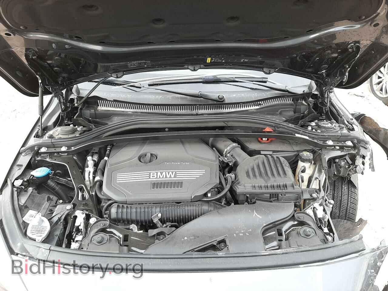 2021 BMW 2 SERIES - VIN: WBA73AK02M7G65553 - Фото 7