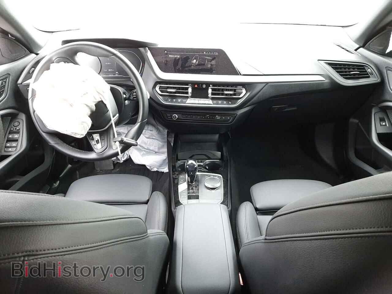 2021 BMW 2 SERIES - VIN: WBA73AK02M7G65553 - Фото 9