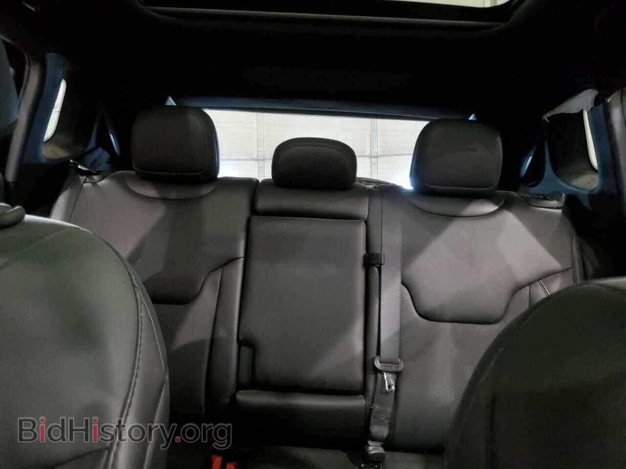2021 JEEP COMPASS - VIN: 3C4NJDEB5MT556950 - Photo 10