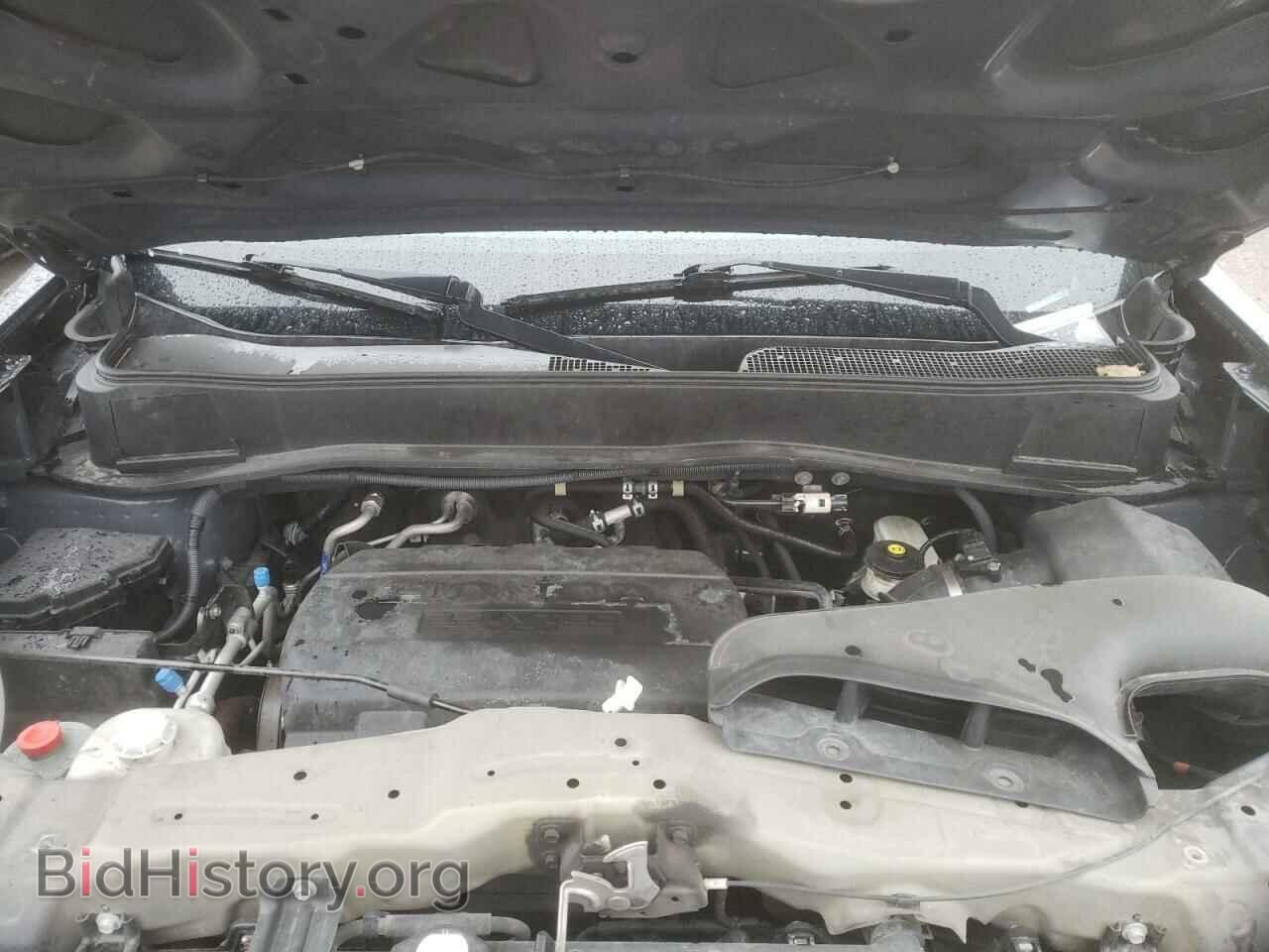 2011 HONDA PILOT - VIN: 5FNYF4H57BB048298 - Фото 7