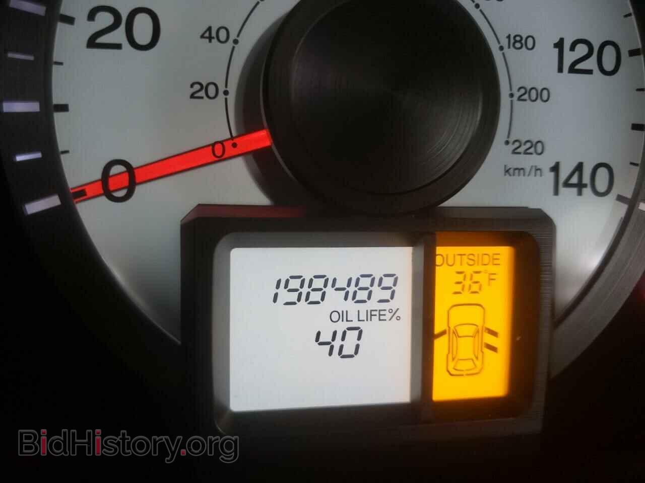2011 HONDA PILOT - VIN: 5FNYF4H57BB048298 - Фото 8