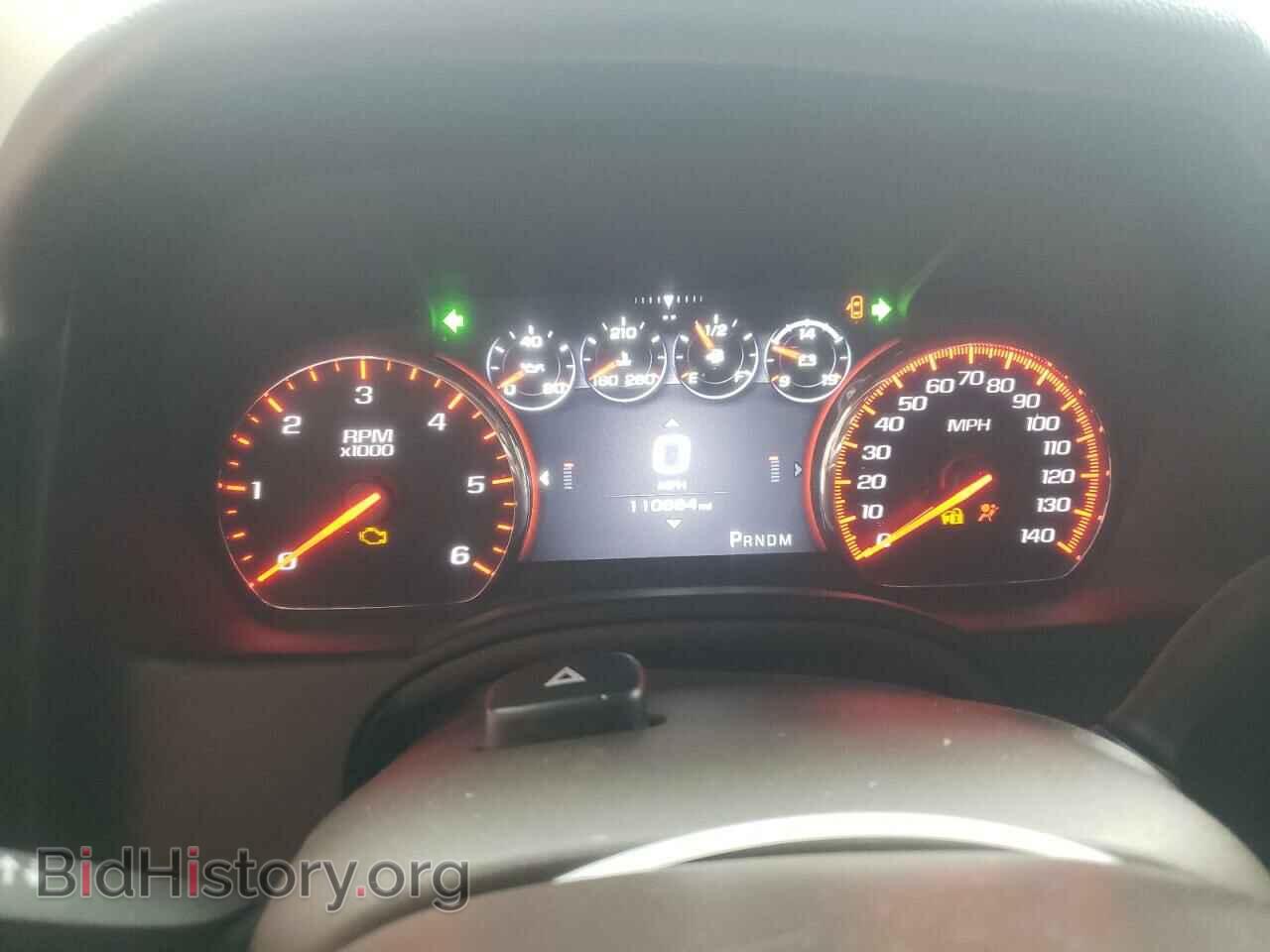 2015 GMC YUKON - VIN: 1GKS2CKJ6FR277514 - Фото 9