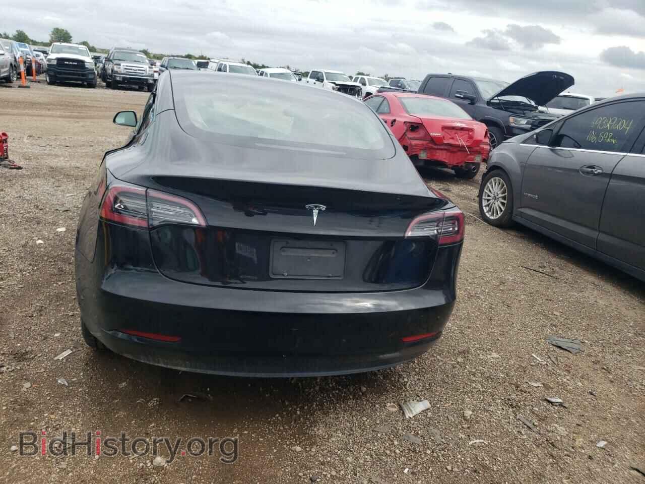 2023 TESLA MODEL 3 - VIN: 5YJ3E1EA3PF434012 - Photo 6