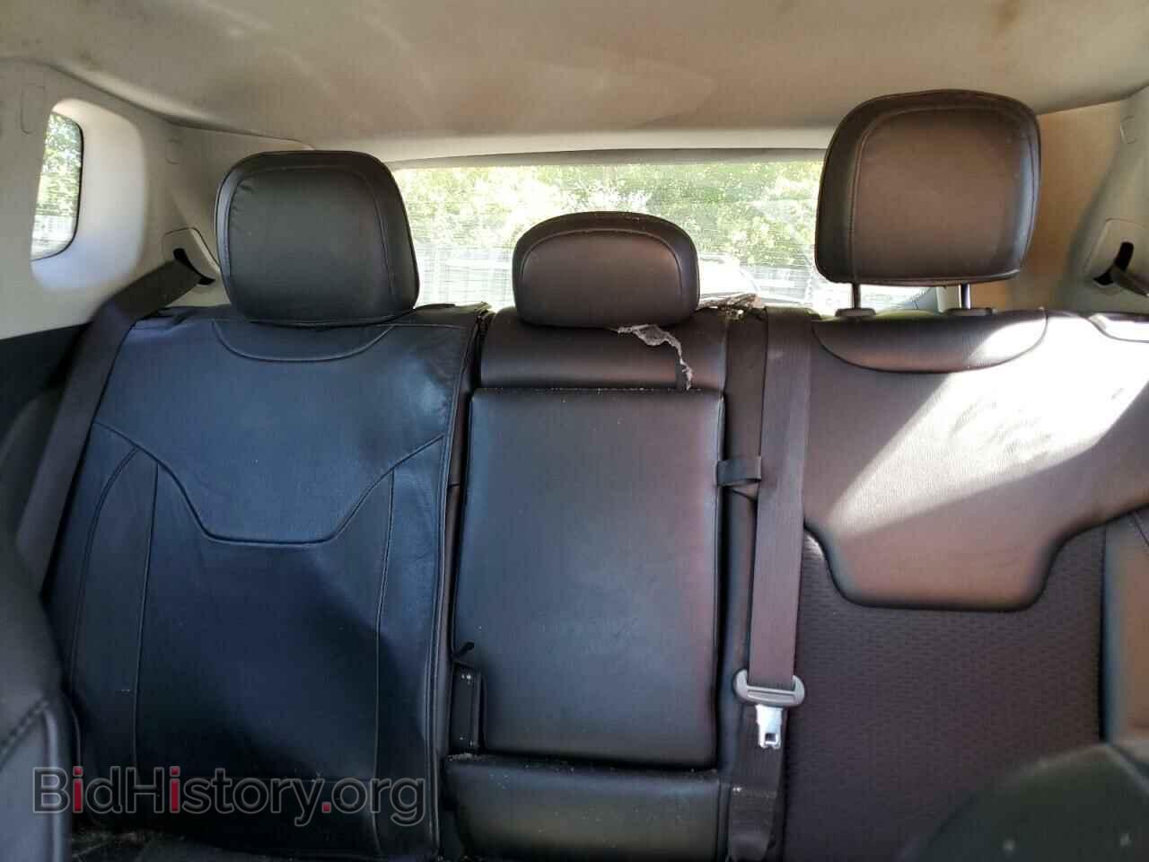 2022 JEEP COMPASS - VIN: 3C4NJDBB3NT112133 - Фото 10