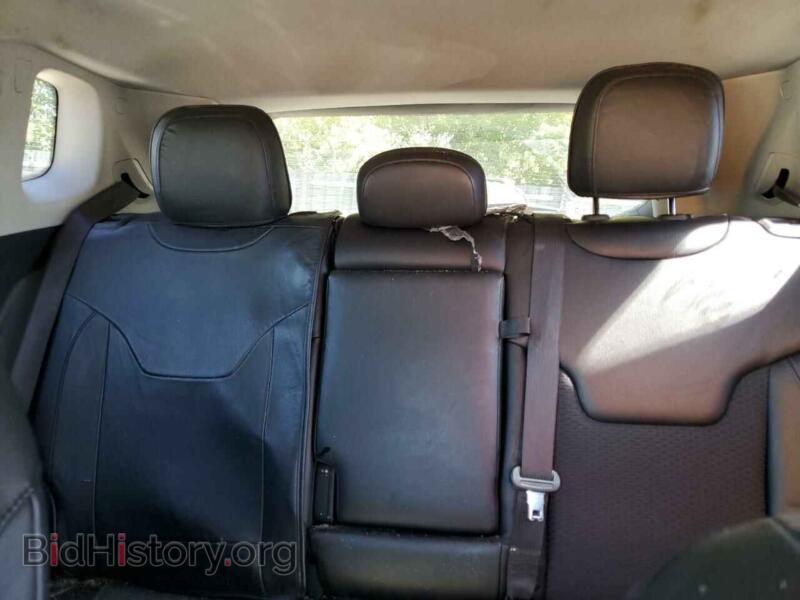 2022 Jeep COMPASS (VIN 3C4NJDBB3NT112133) — photo 10 of 13