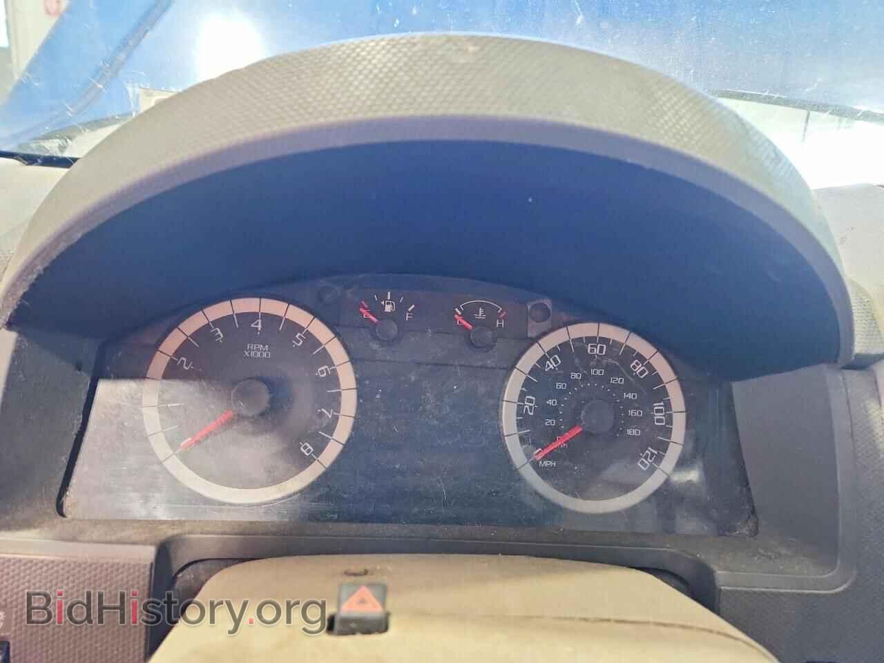 2012 FORD ESCAPE - VIN: 1FMCU0C77CKA59867 - Photo 9