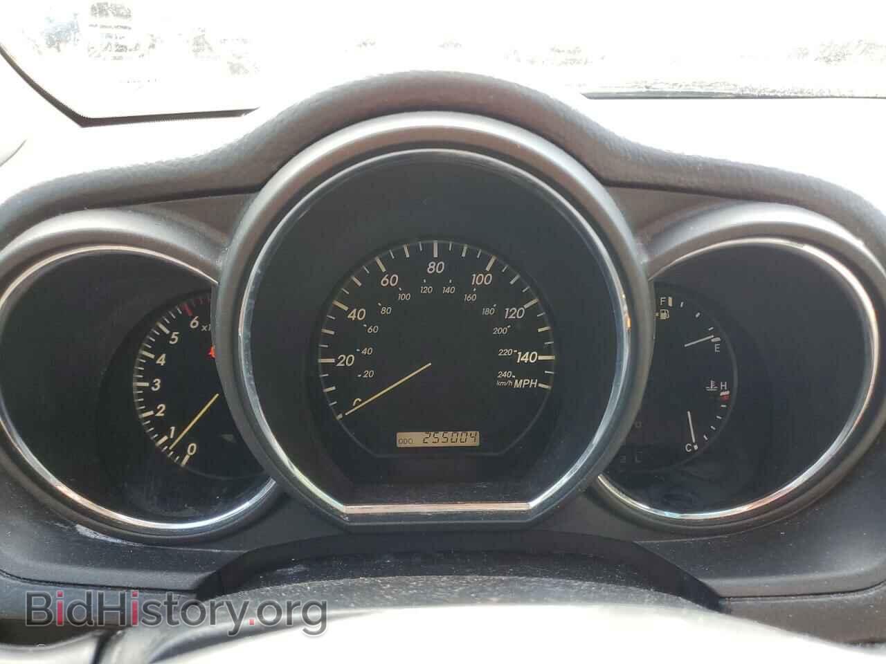 2006 LEXUS RX330 - VIN: 2T2HA31U26C101568 - Фото 9