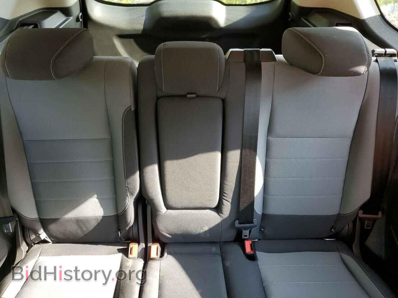 2016 FORD ESCAPE - VIN: 1FMCU9GX7GUA24965 - Фото 10