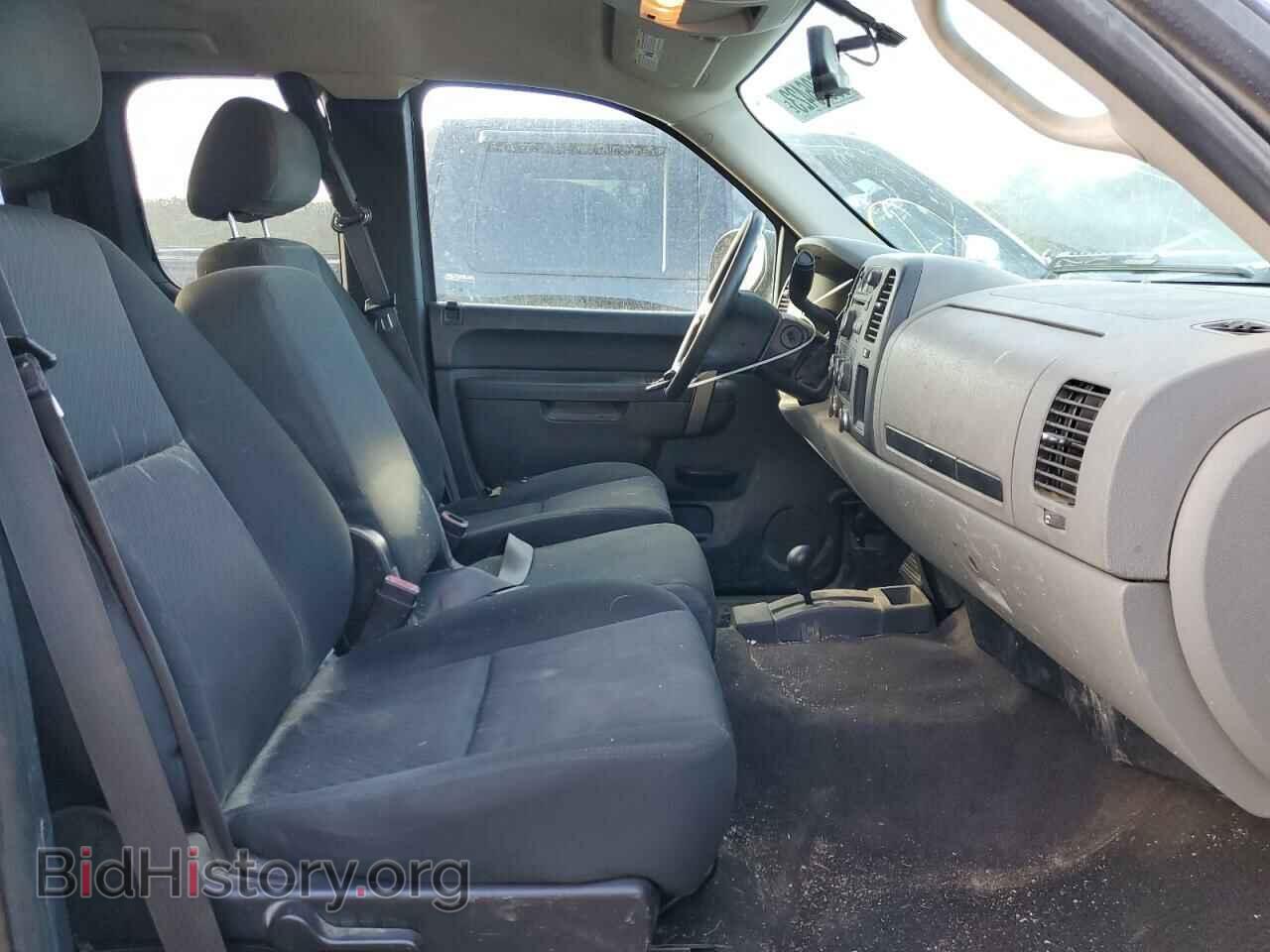 2013 CHEVROLET ALL Models - VIN: 1GCRKREA2DZ132119 - Фото 7