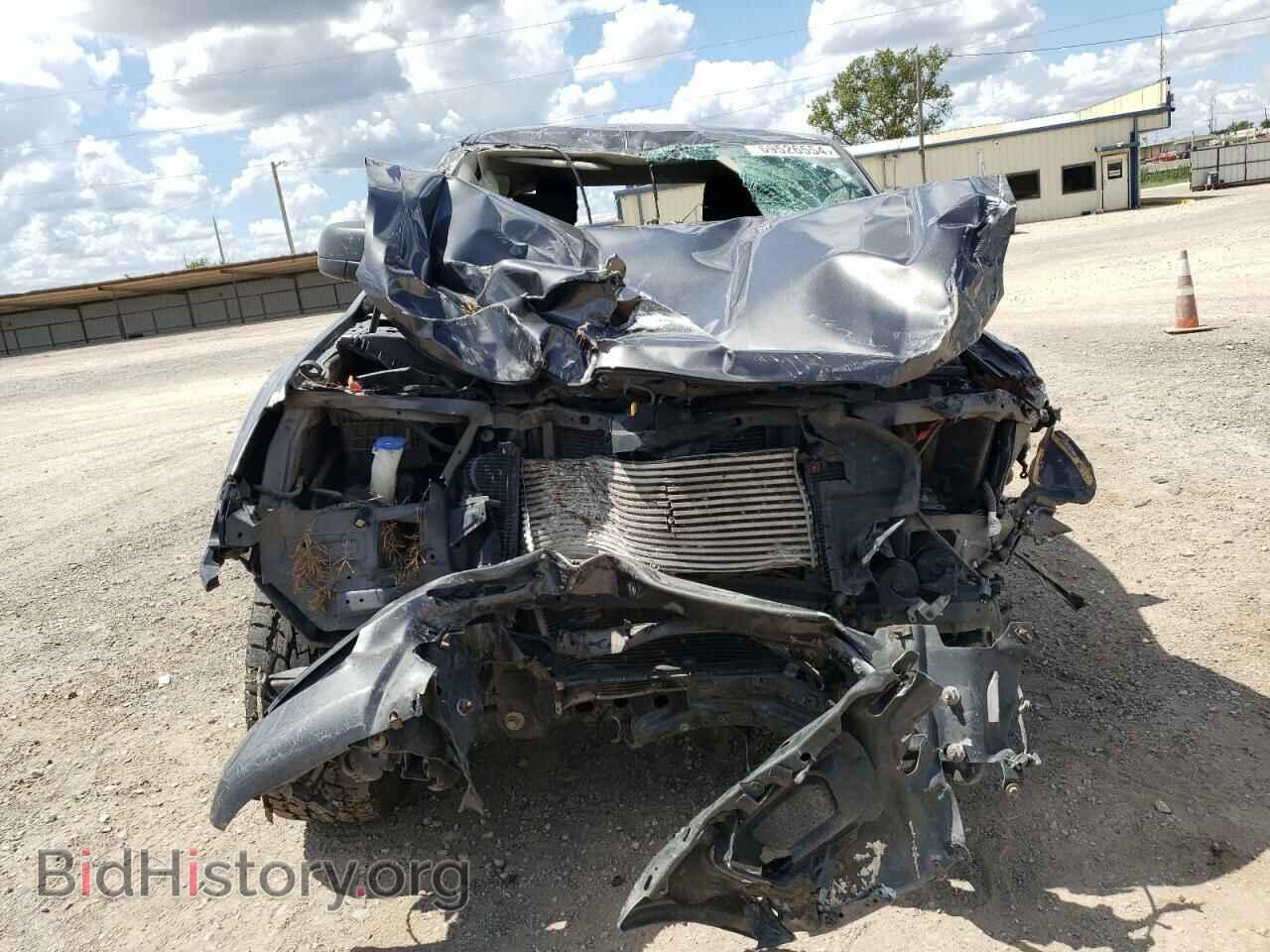 2019 FORD RANGER - VIN: 1FTER1EH2KLB22019 - Фото 5