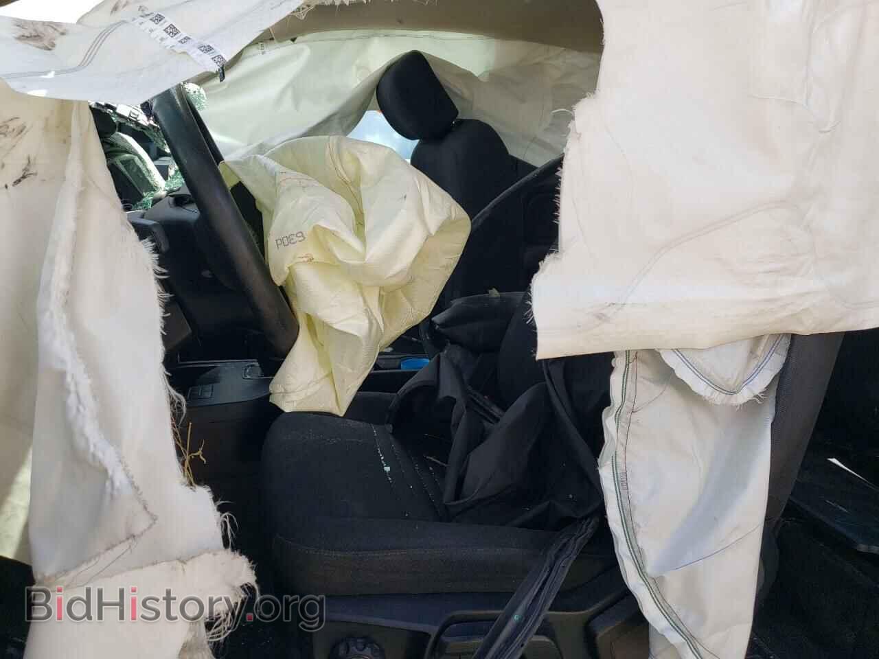 2019 FORD RANGER - VIN: 1FTER1EH2KLB22019 - Фото 7