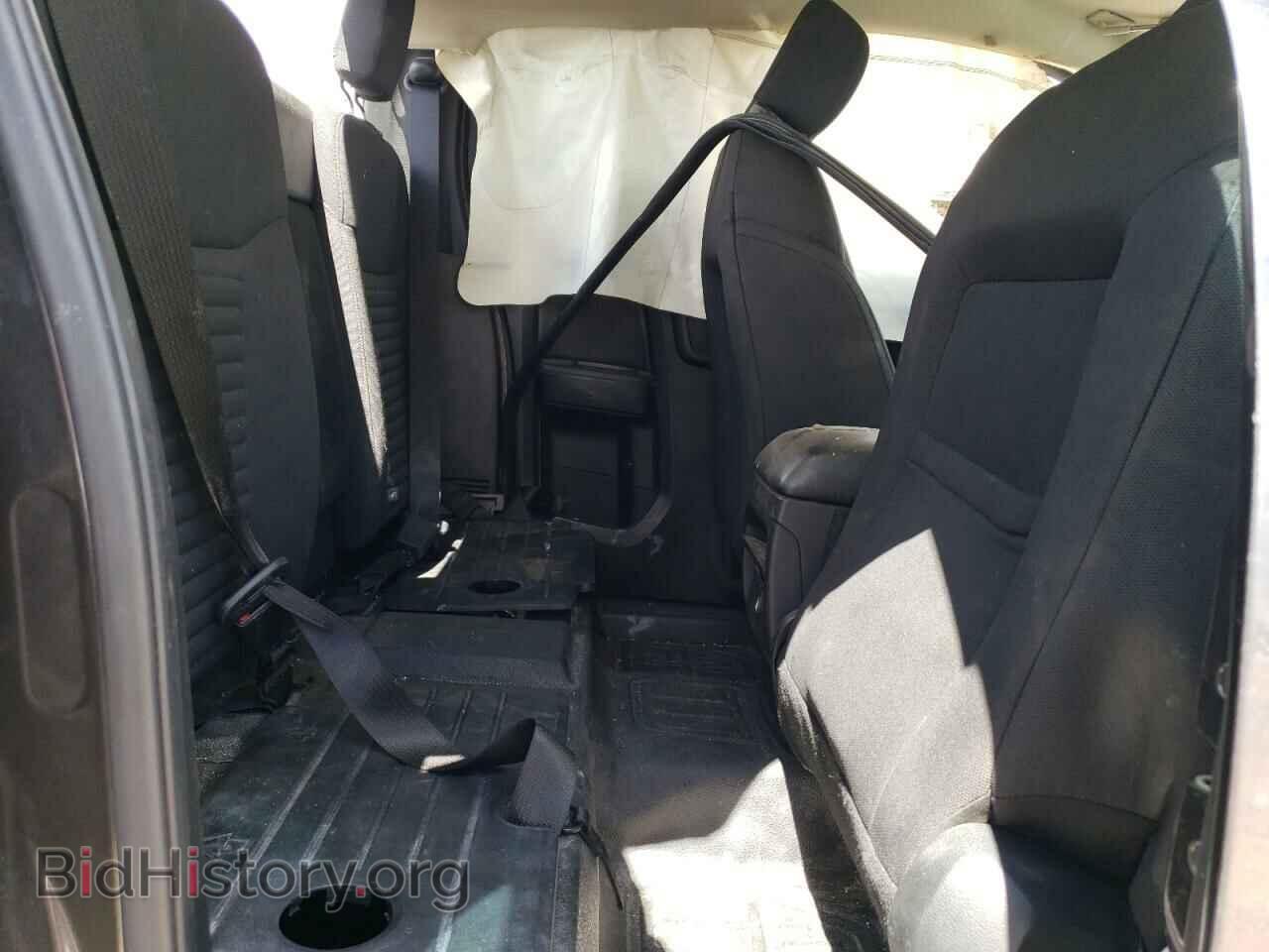 2019 FORD RANGER - VIN: 1FTER1EH2KLB22019 - Фото 10