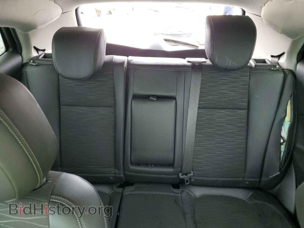 2015 BUICK ENCORE - VIN: KL4CJASB8FB247871 - Photo 10