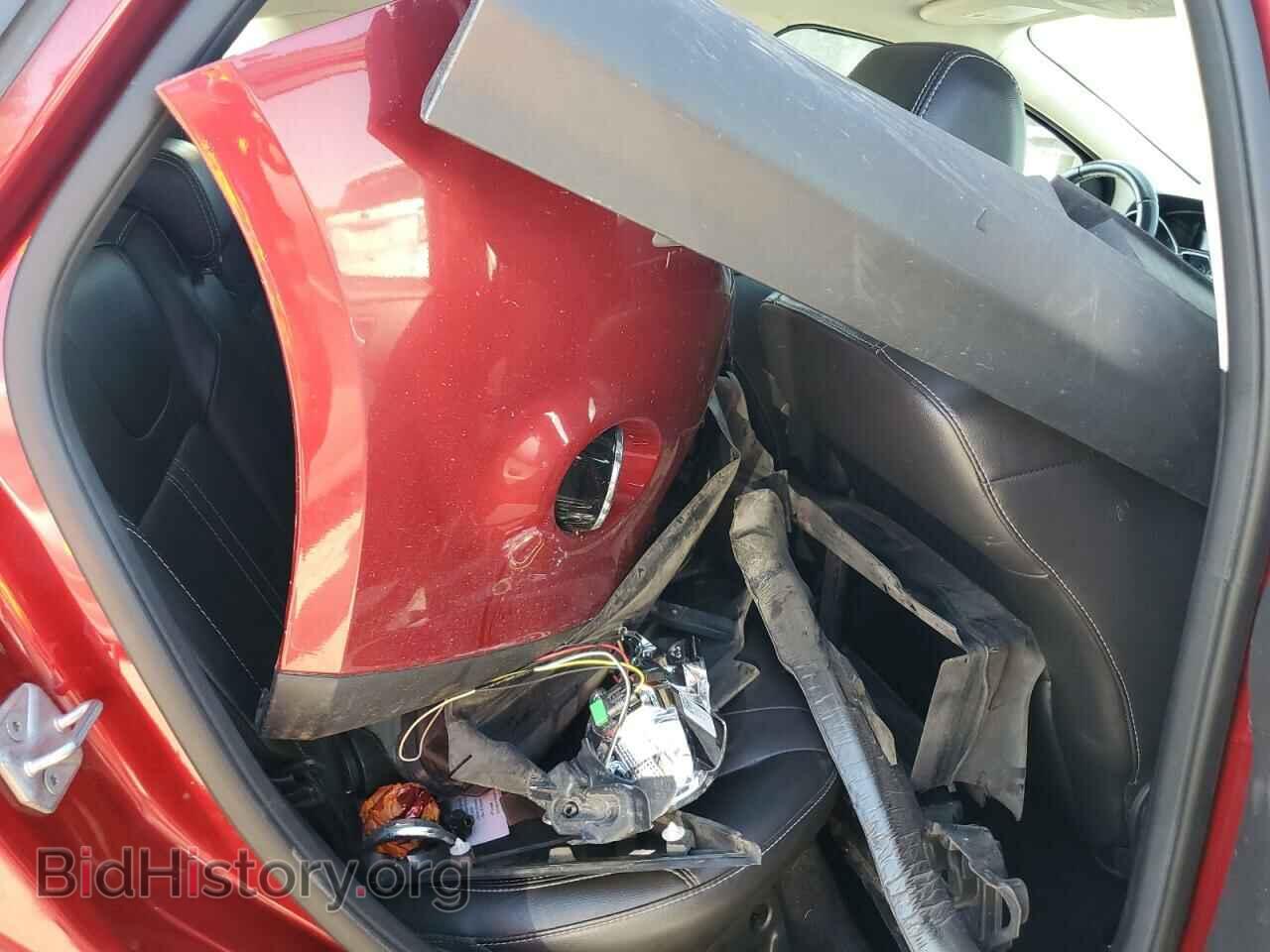 2014 FORD FOCUS - VIN: 1FADP3K27EL197080 - Фото 10