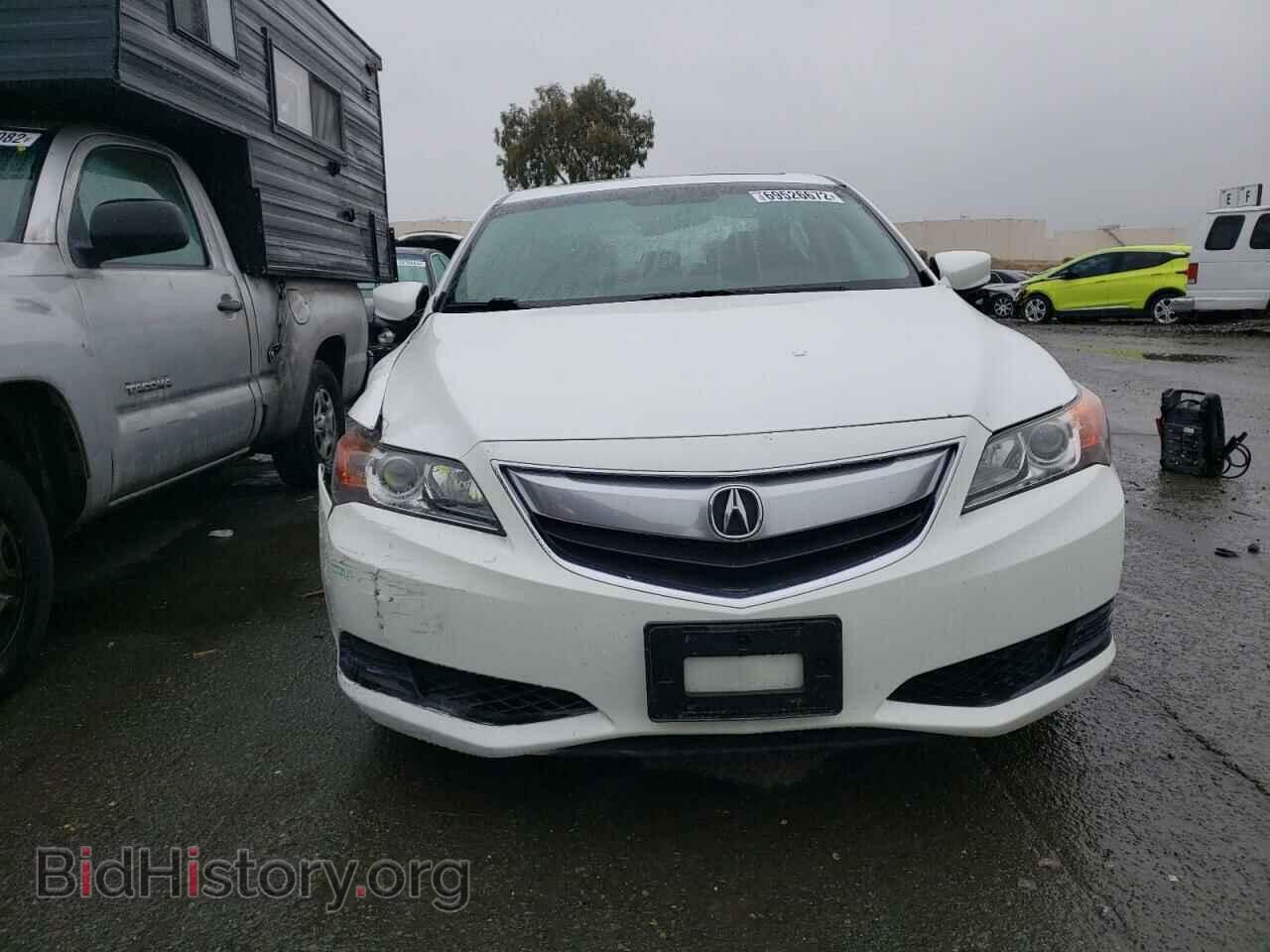 2013 ACURA ILX - VIN: 19VDE1F3XDE021521 - Фото 5