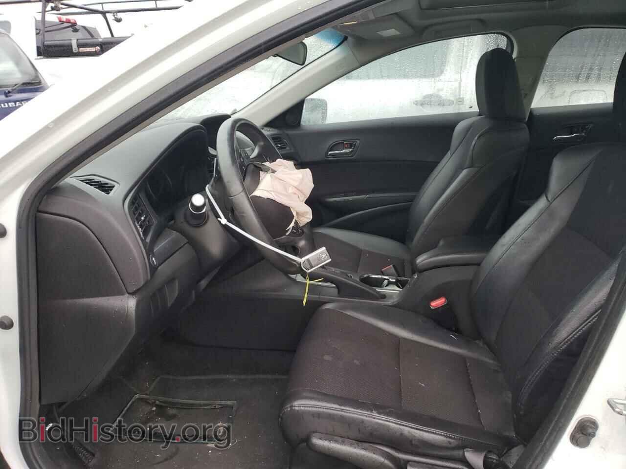 2013 ACURA ILX - VIN: 19VDE1F3XDE021521 - Фото 7